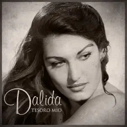 Tesoro Mio - Dalida