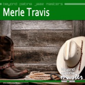 Merle Travis - Nine Pound Hammer