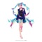 Venus (feat. Hatsune Miku) - y0c1e lyrics