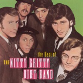 The Best of the Nitty Gritty Dirt Band artwork