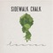 Nashville - Sidewalk Chalk lyrics