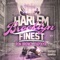 Harlem Brooklyn Finest (feat. Papoose) - Ron Browz lyrics
