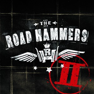 The Road Hammers - A Girl Who Loves to Truck - 排舞 编舞者