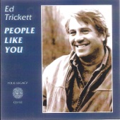 Ed Trickett - Cold Winter Is Coming