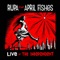 Guns of Brixton - Rupa & The April Fishes lyrics
