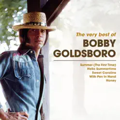 The Very Best of Bobby Goldsboro - Bobby Goldsboro