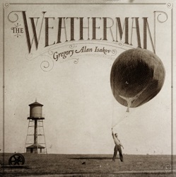 Gregory Alan Isakov - Suitcase Full of Sparks