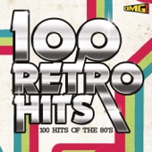 100 Retro Hits artwork