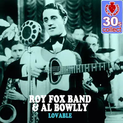 Lovable (Remastered) - Single - Al Bowlly