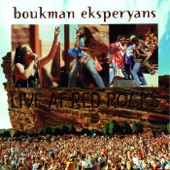 Boukman Eksperyans - S'am Pedi Pou Sa (Live)