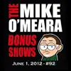 Bonus Shows #92 - June 1, 2012 album lyrics, reviews, download
