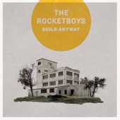 The Rocketboys - Walking On Fire