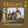 Mozart: Piano Concertos Vol. 2 album lyrics, reviews, download