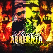 Tu Cuerpo Me Arrebata (Tropical Mix) [feat. J Alvarez & DJ Joe] artwork