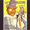 Orquesta de camara de Madrid, Coro de Radio Nacional de Espana, Enrique Estela, Ana Maria Olaria & Alfredo Kraus - La Viuda Alegre: "Oh, Patria, Durante el día..."