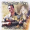 Hawaiian Man artwork