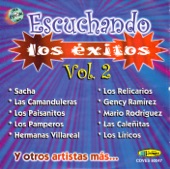 Escuchando Los Éxitos Vol.2