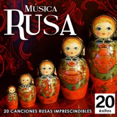 Música Rusa. 20 Canciones Rusas Imprescindibles artwork