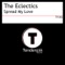 Spread My Love - The Eclectics lyrics