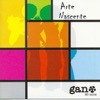 Arte Nascente (Ao Vivo)