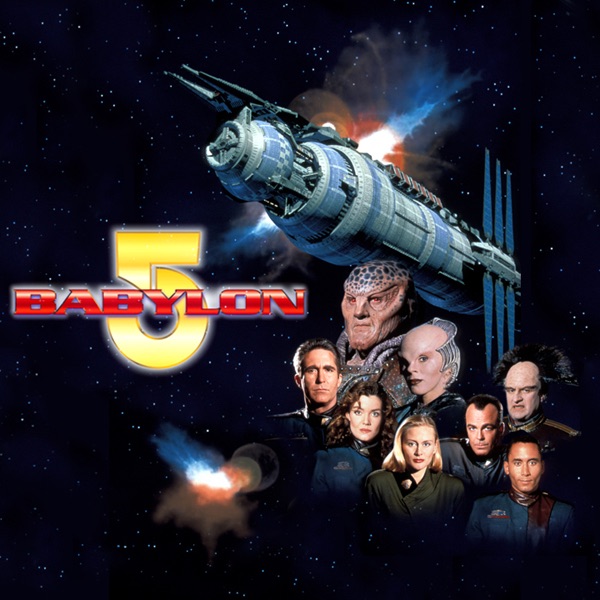 Babylon 5, Season 1 on iTunes