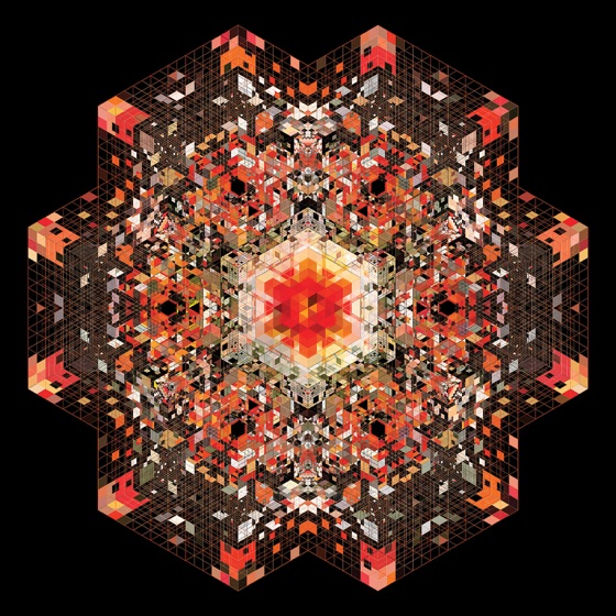 Cover artwork for Community