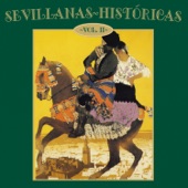Sevillanas (En el Suelo Que Pisa la Sevillana) artwork