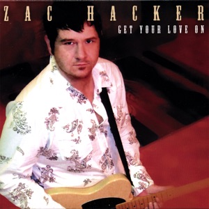 Zac Hacker - Never Been Loved - Line Dance Musique
