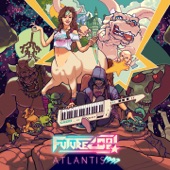 Futurecop! - Atlantis 1997 (Lifelike Remix) [feat. Cavaliers of Fun]