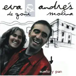Sueño y Pan - Andrés Molina