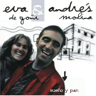 Sueño y Pan - Andrés Molina Sueño y Pan - Andrés Molina