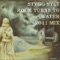 Rock Turns to Water (2011 Mix) - Stygg Sylt lyrics