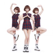 Orange Caramel artwork