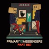 Primary - Manna (feat. Zion.T)