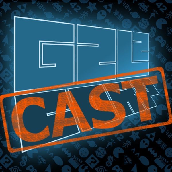 G2L2 Cast cover