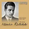 Stream & download The young Alfredo Kraus