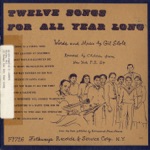 Children of New York P.S. 24 & Gil Slote - Old Man Winter's On His Way