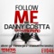 Follow Me Feat Moreno 2010 - Danny Costta lyrics