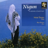 Nigun: A Celebration of Jewish Music artwork