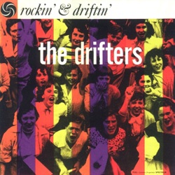 The Drifters - Ruby Baby