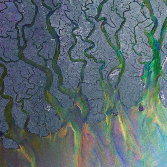 Cover artwork for Interlude 1