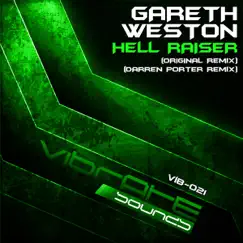 Hell Raiser (Darren Porter Remix) Song Lyrics