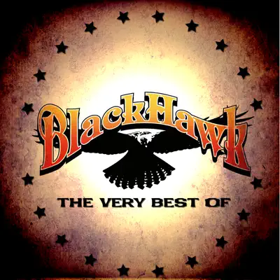 The Very Best Of - EP - Blackhawk