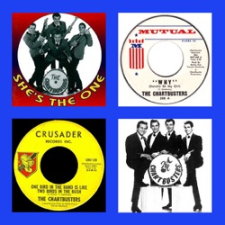 The Chartbusters - Why (Doncha Be My Girl)