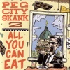 Peg City Skank 2: All You Can Eat artwork