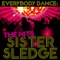 Everybody Dance: The Hits (Live) - EP