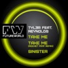Take Me (feat. Reynolds) - Single, 2014