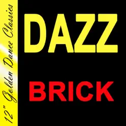 Dazz (Remixes) - EP - Brick Dazz (Remixes) - EP - Brick