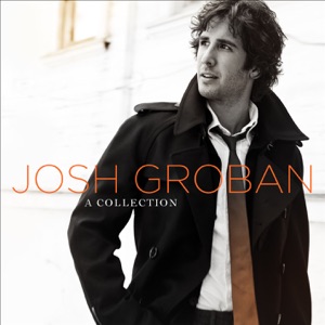 Josh Groban - Awake - Line Dance Music