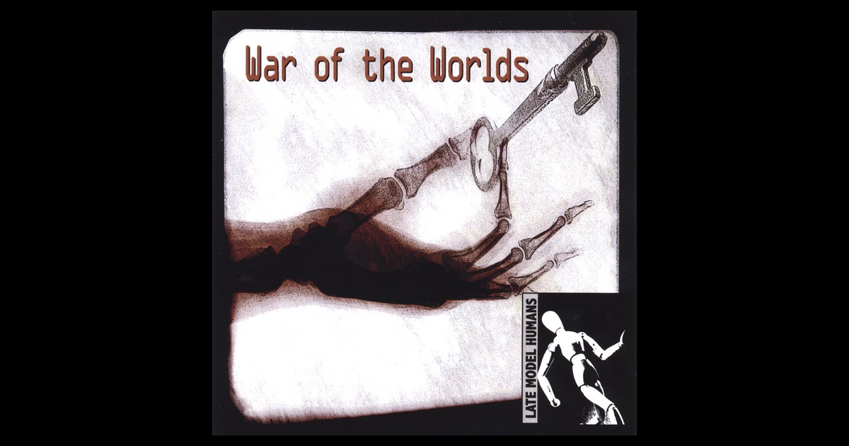 The War of the Worlds: Amazoncouk: Music